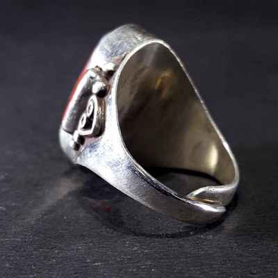 thumb1-Silver Ring-14733