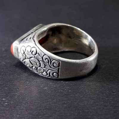 thumb1-Silver Ring-14736