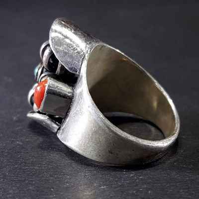 thumb1-Silver Ring-14737