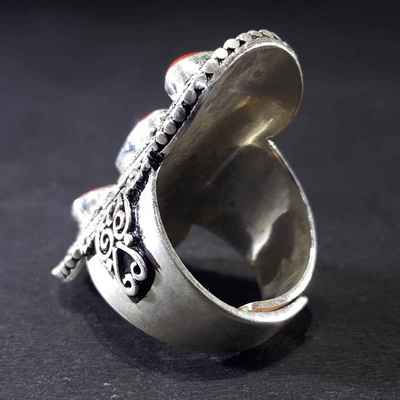 thumb1-Silver Ring-14740