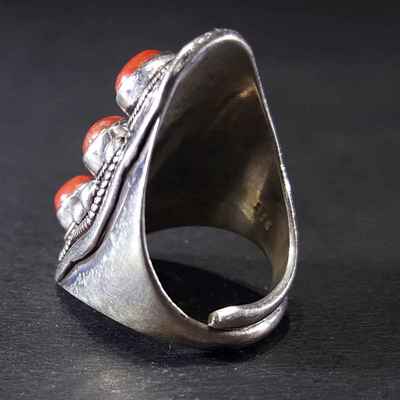 thumb1-Silver Ring-14741