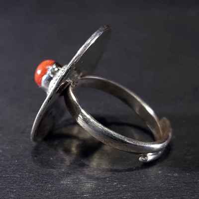 thumb1-Silver Ring-14742