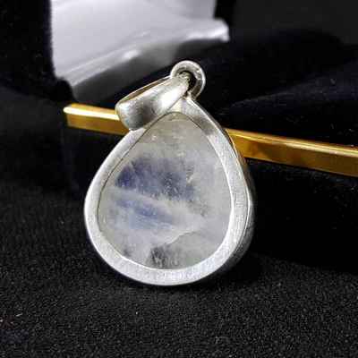 thumb1-Silver Pendant-14754