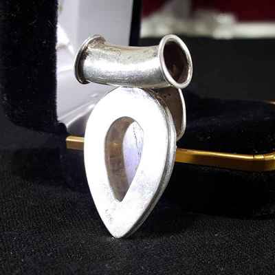 thumb1-Silver Pendant-14771