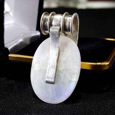 thumb1-Silver Pendant-14773