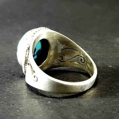 thumb1-Silver Ring-14810