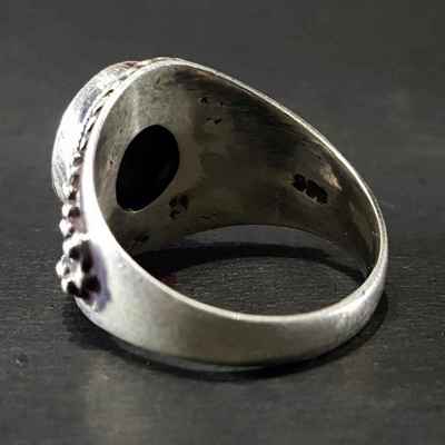thumb1-Silver Ring-14812