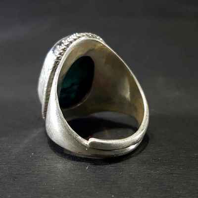 thumb1-Silver Ring-14813