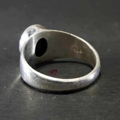 thumb1-Silver Ring-14814