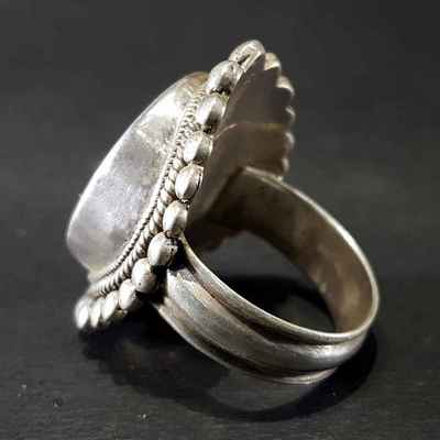 thumb1-Silver Ring-14816