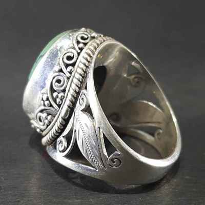 thumb1-Silver Ring-14818
