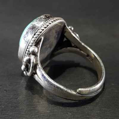 thumb1-Silver Ring-14819