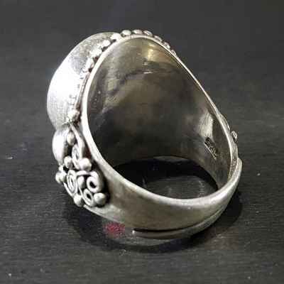 thumb1-Silver Ring-14820