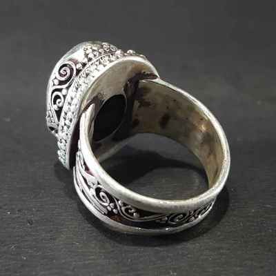 thumb1-Silver Ring-14823