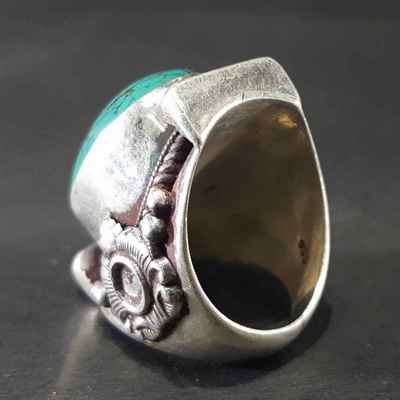 thumb1-Silver Ring-14824