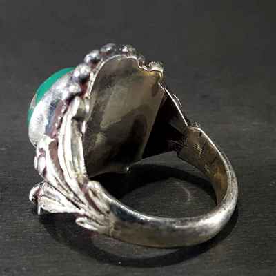 thumb1-Silver Ring-14825
