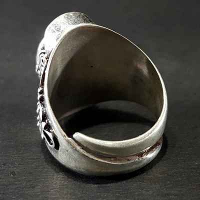 thumb1-Silver Ring-14826