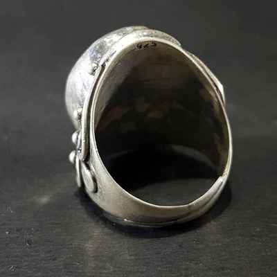 thumb1-Silver Ring-14827
