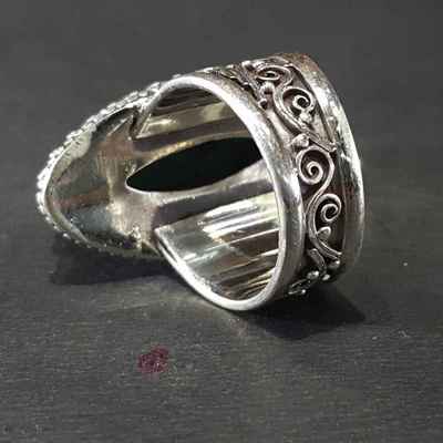 thumb1-Silver Ring-14828