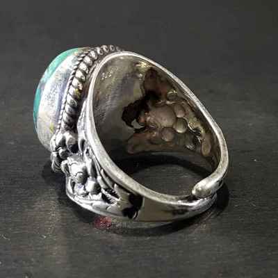 thumb1-Silver Ring-14829