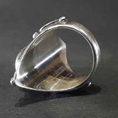 thumb1-Silver Ring-14831