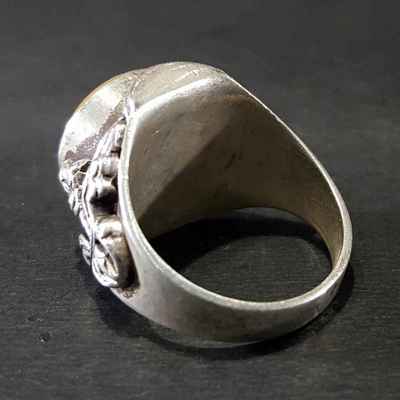 thumb1-Silver Ring-14834