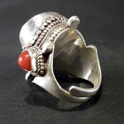 thumb1-Silver Ring-14835