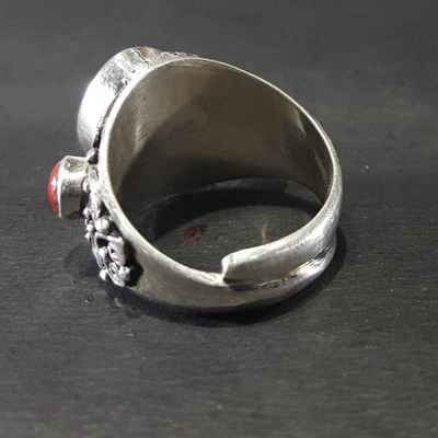 thumb1-Silver Ring-14836