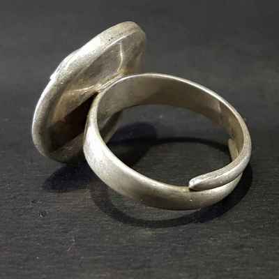 thumb1-Silver Ring-14837