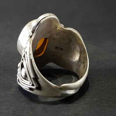 thumb1-Silver Ring-14838