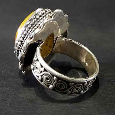 thumb1-Silver Ring-14839