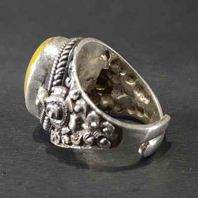 thumb1-Silver Ring-14841