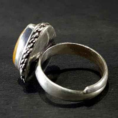 thumb1-Silver Ring-14842