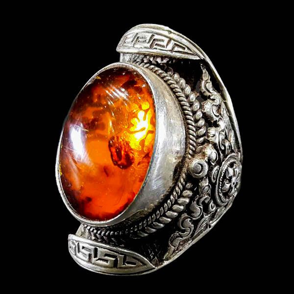 Silver Ring-14843