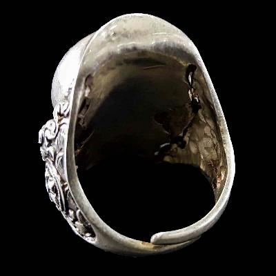 thumb1-Silver Ring-14843