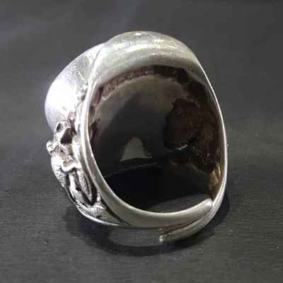 thumb1-Silver Ring-14844