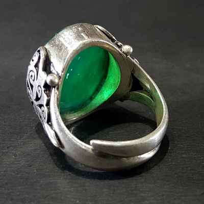 thumb1-Silver Ring-14845