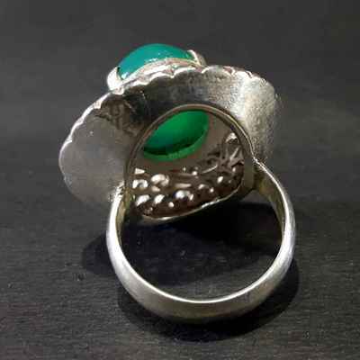 thumb1-Silver Ring-14846
