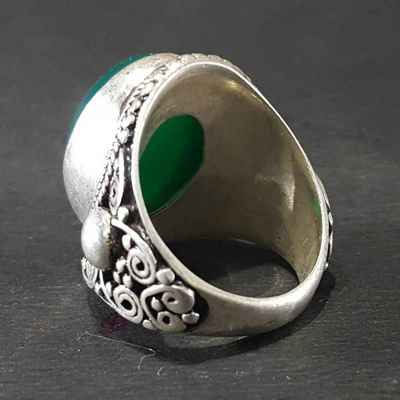 thumb1-Silver Ring-14847