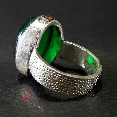 thumb1-Silver Ring-14849