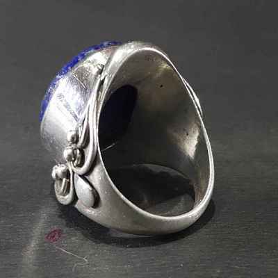 thumb1-Silver Ring-14850