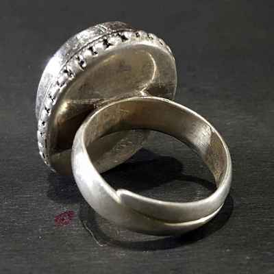 thumb1-Silver Ring-14852