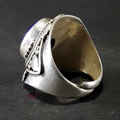 thumb1-Silver Ring-14853