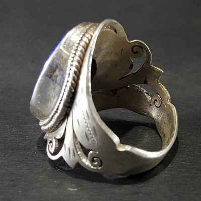 thumb1-Silver Ring-14854