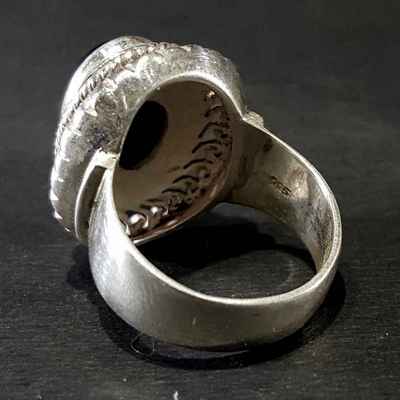 thumb1-Silver Ring-14855