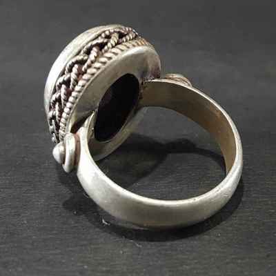 thumb1-Silver Ring-14856