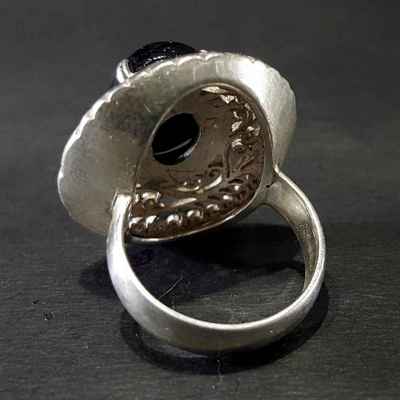 thumb1-Silver Ring-14857