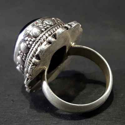 thumb1-Silver Ring-14858
