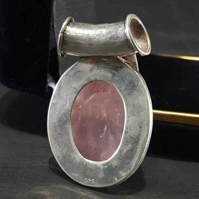 thumb1-Silver Pendant-14885
