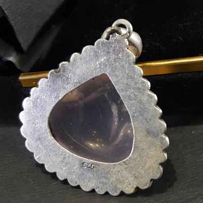 thumb1-Silver Pendant-14888